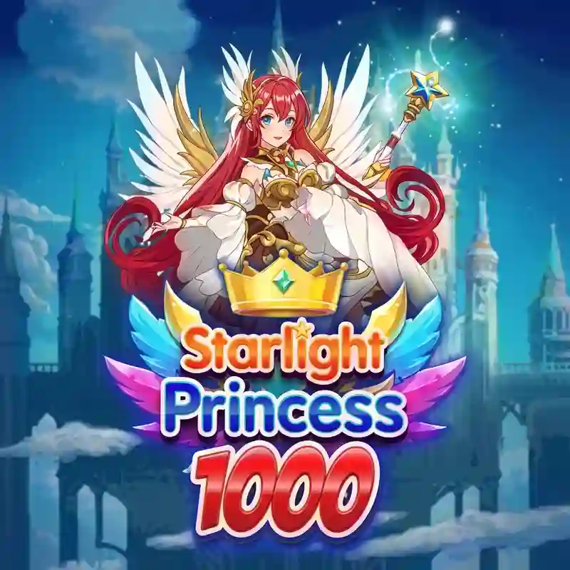 Chơi game Công Chúa Ánh Sao 1000 tại okking99