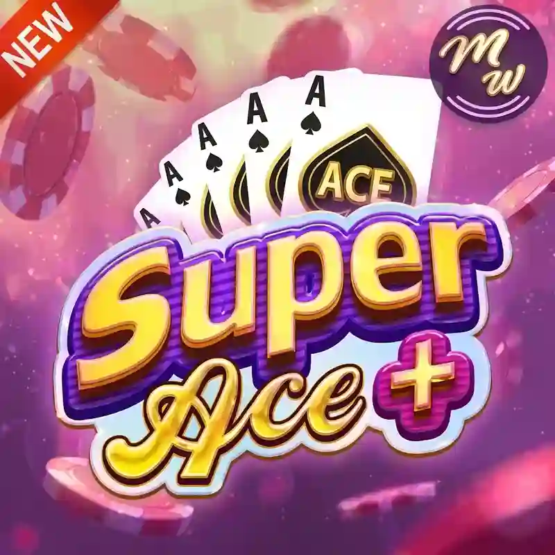 Trò chơi Super Ace casino okking99