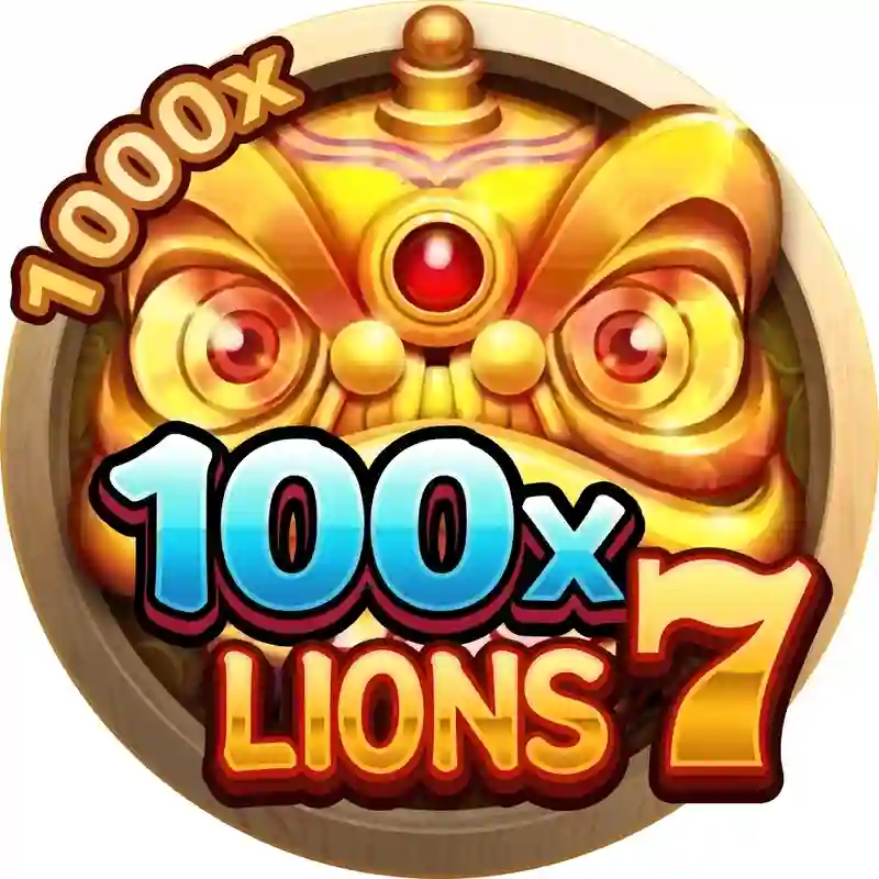 Sư Tử Vàng Bách Phúc game slots